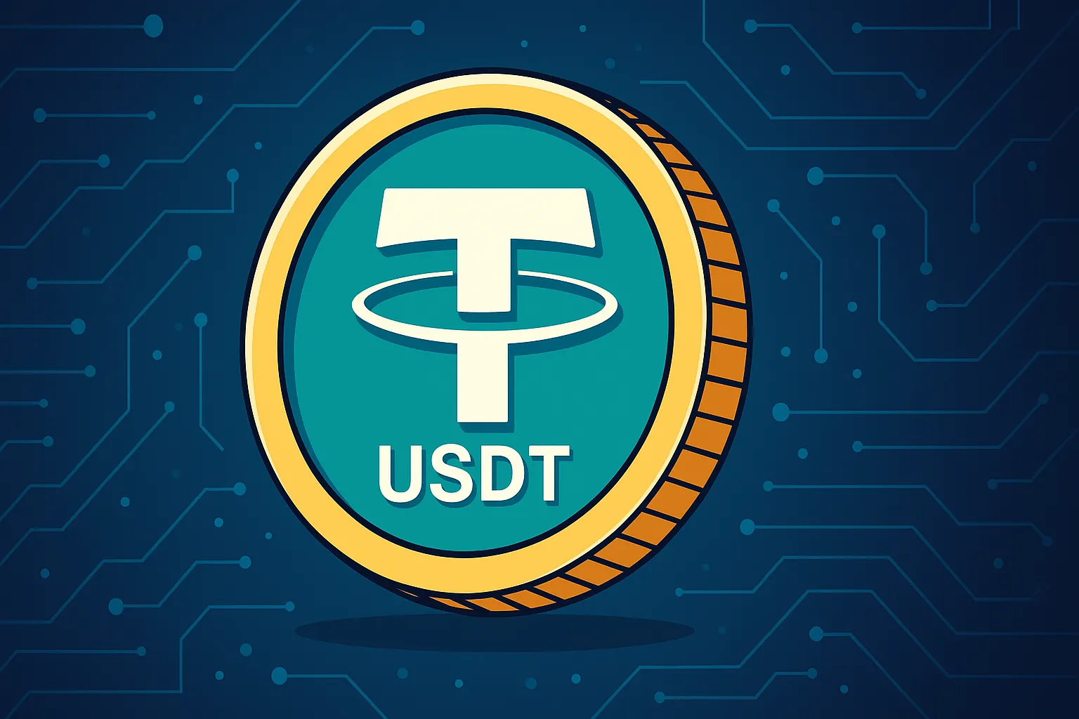 Mengenal USDT: Cara Kerja dan Manfaatnya di Dunia Digital